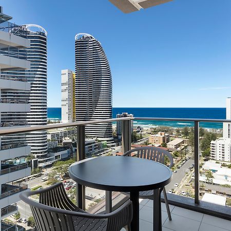 Avani Broadbeach Residences Gold Coast Exterior photo