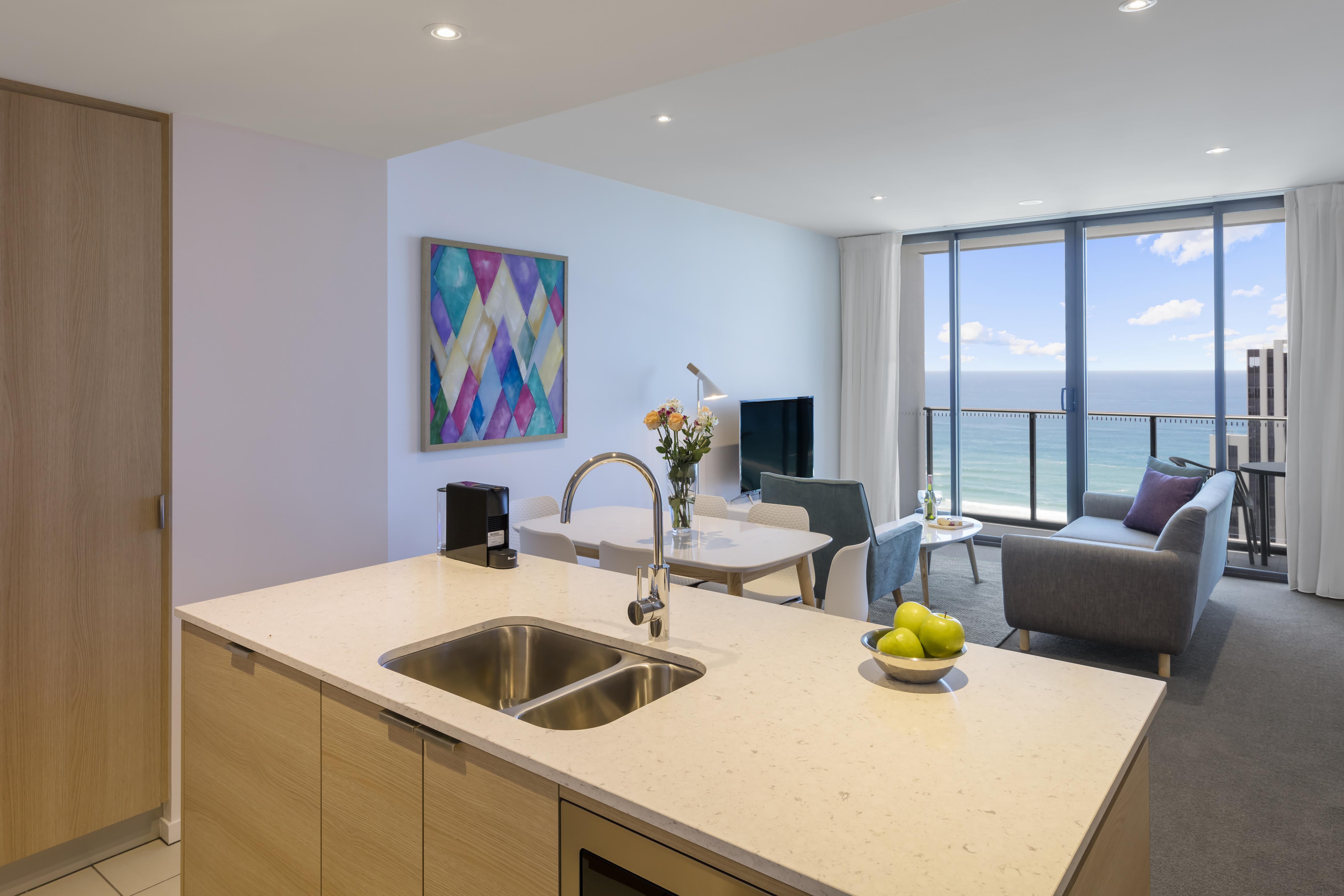 Avani Broadbeach Residences Gold Coast Exterior photo
