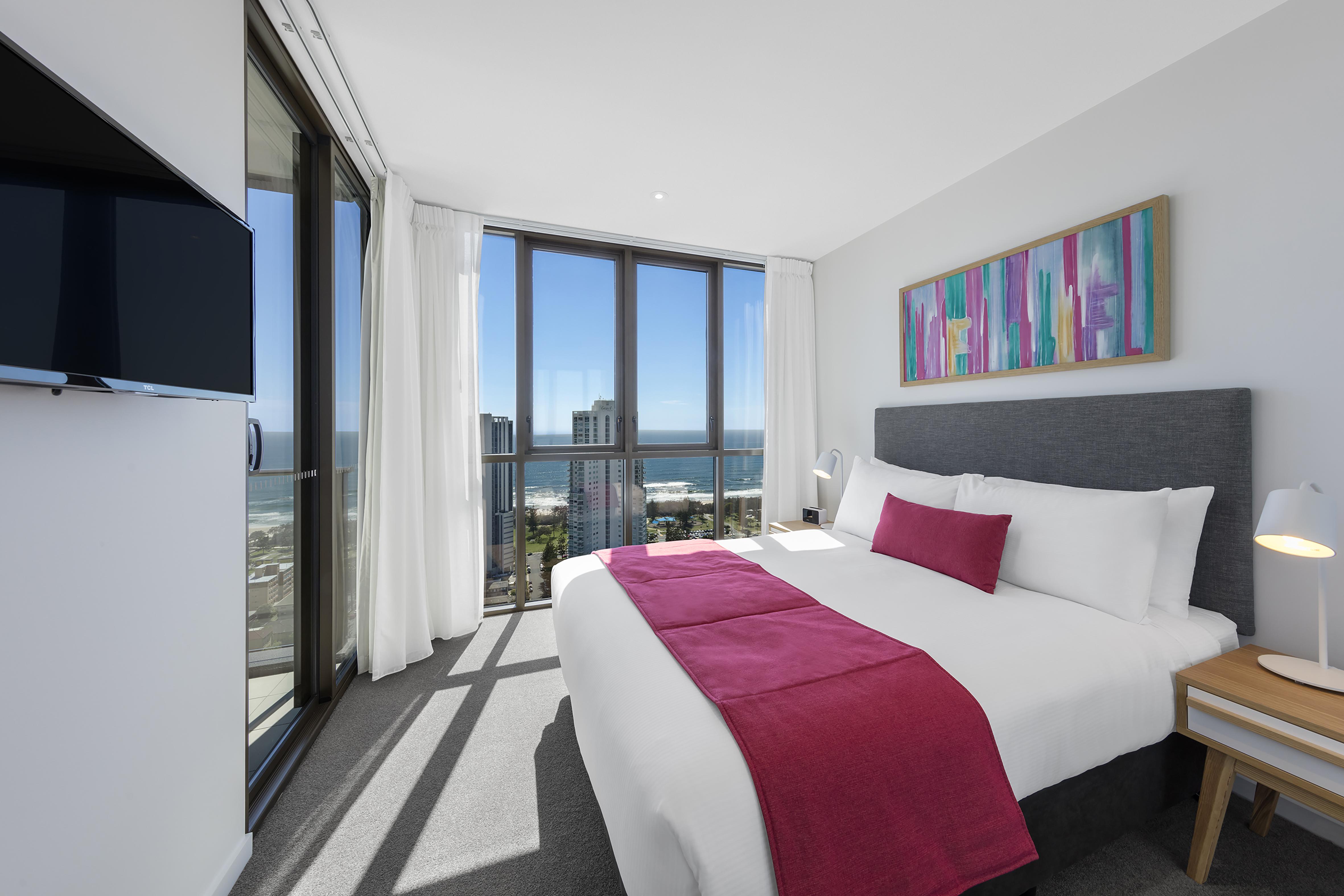 Avani Broadbeach Residences Gold Coast Exterior photo