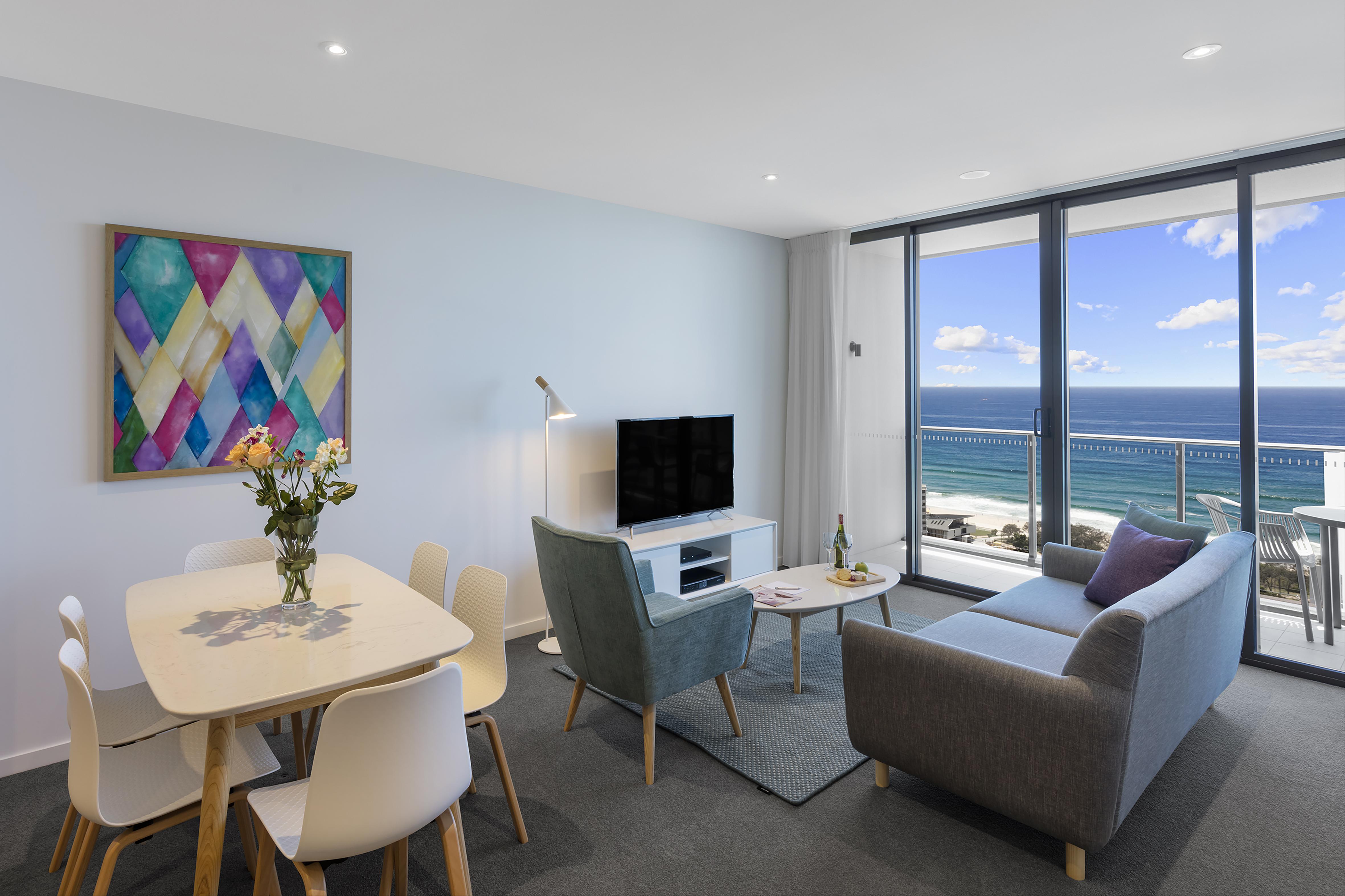 Avani Broadbeach Residences Gold Coast Exterior photo
