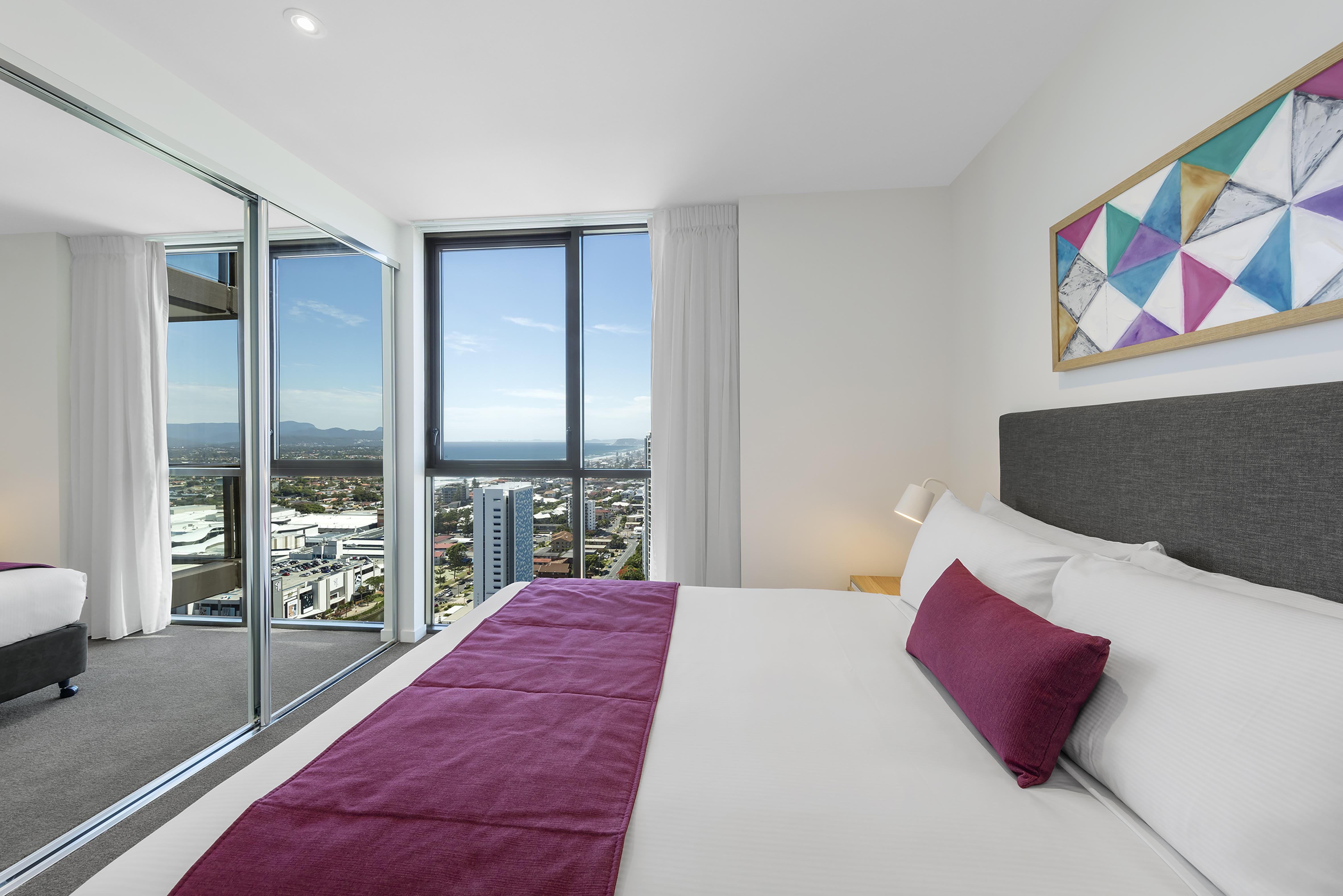 Avani Broadbeach Residences Gold Coast Exterior photo
