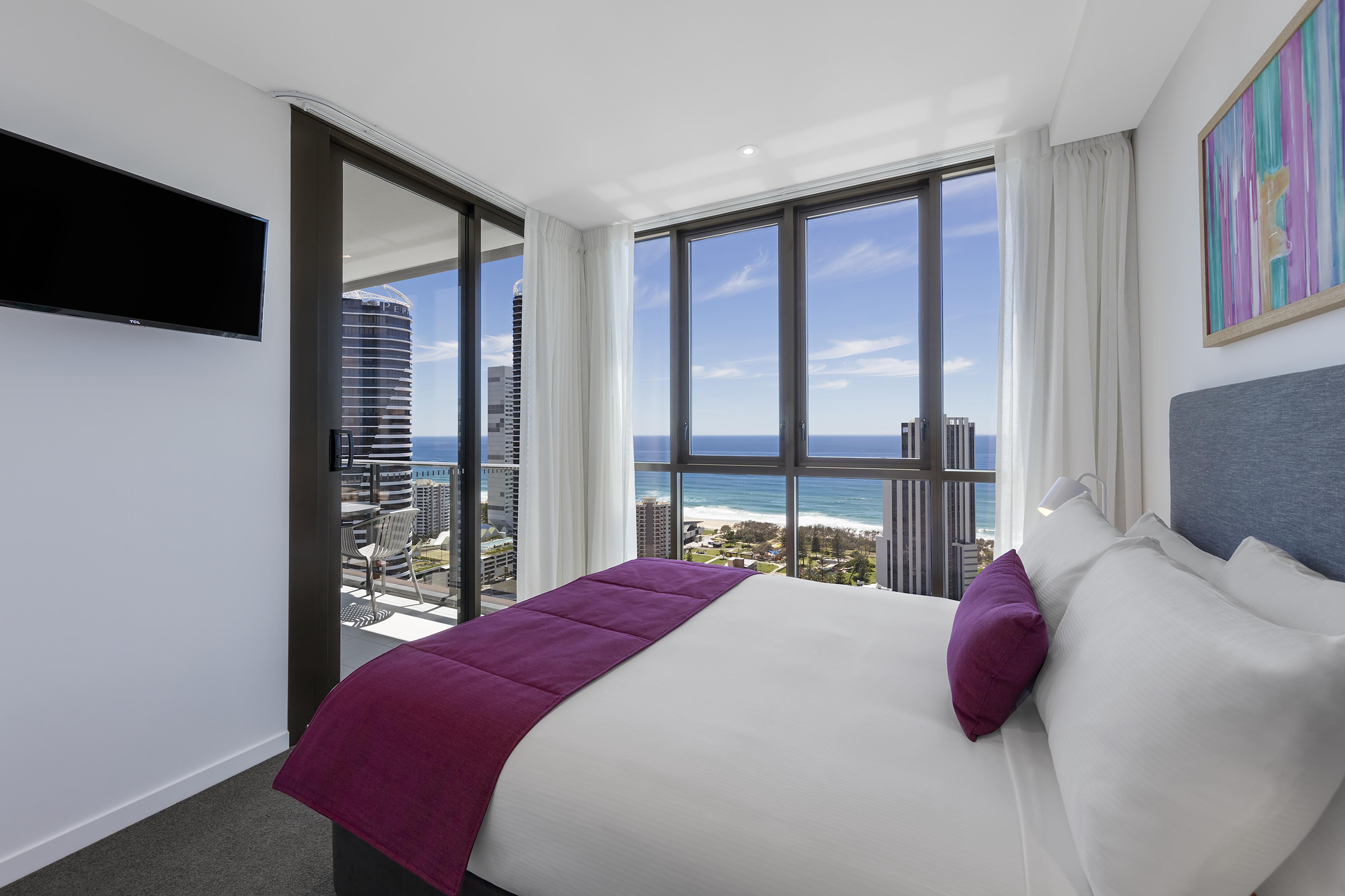 Avani Broadbeach Residences Gold Coast Exterior photo