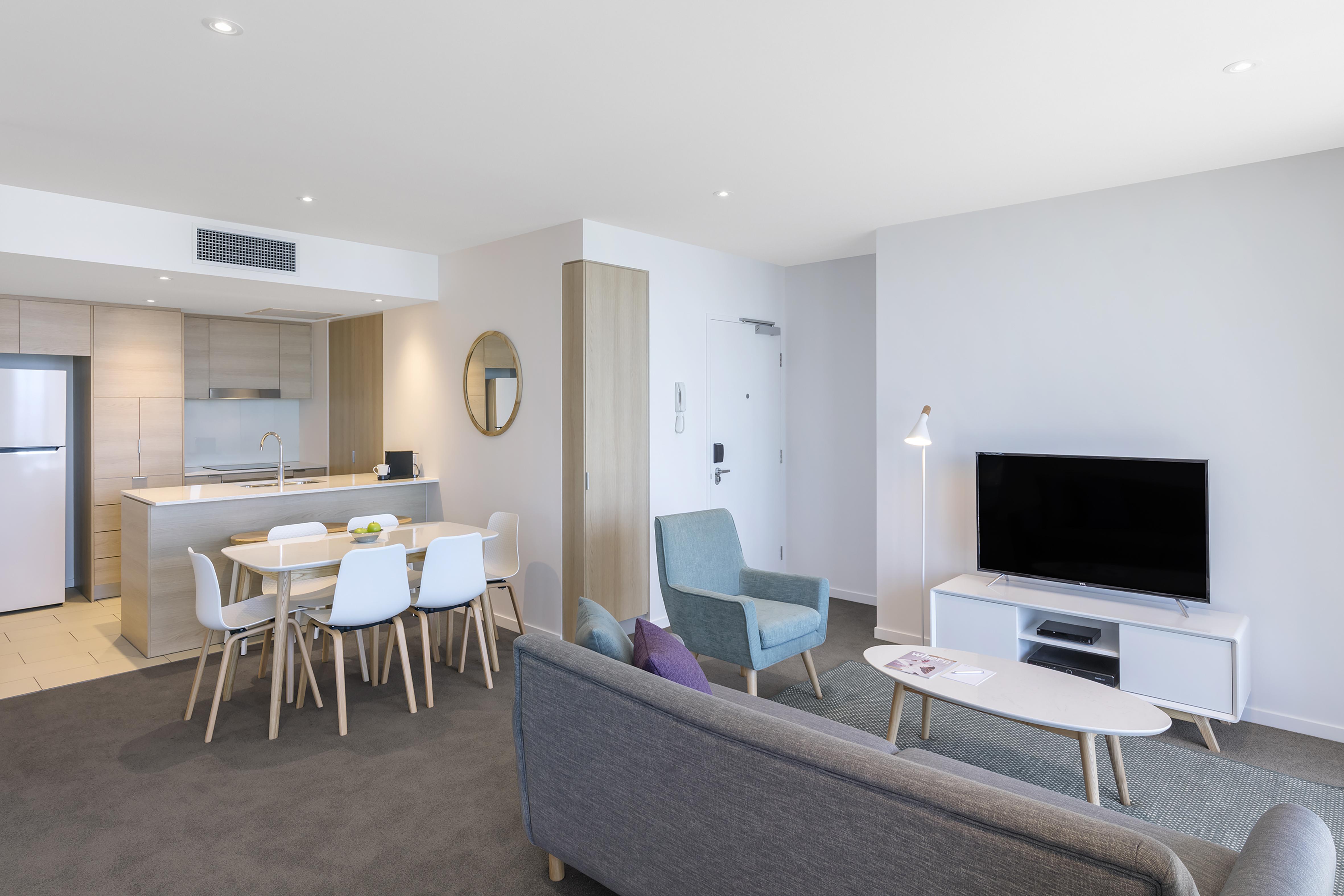 Avani Broadbeach Residences Gold Coast Exterior photo