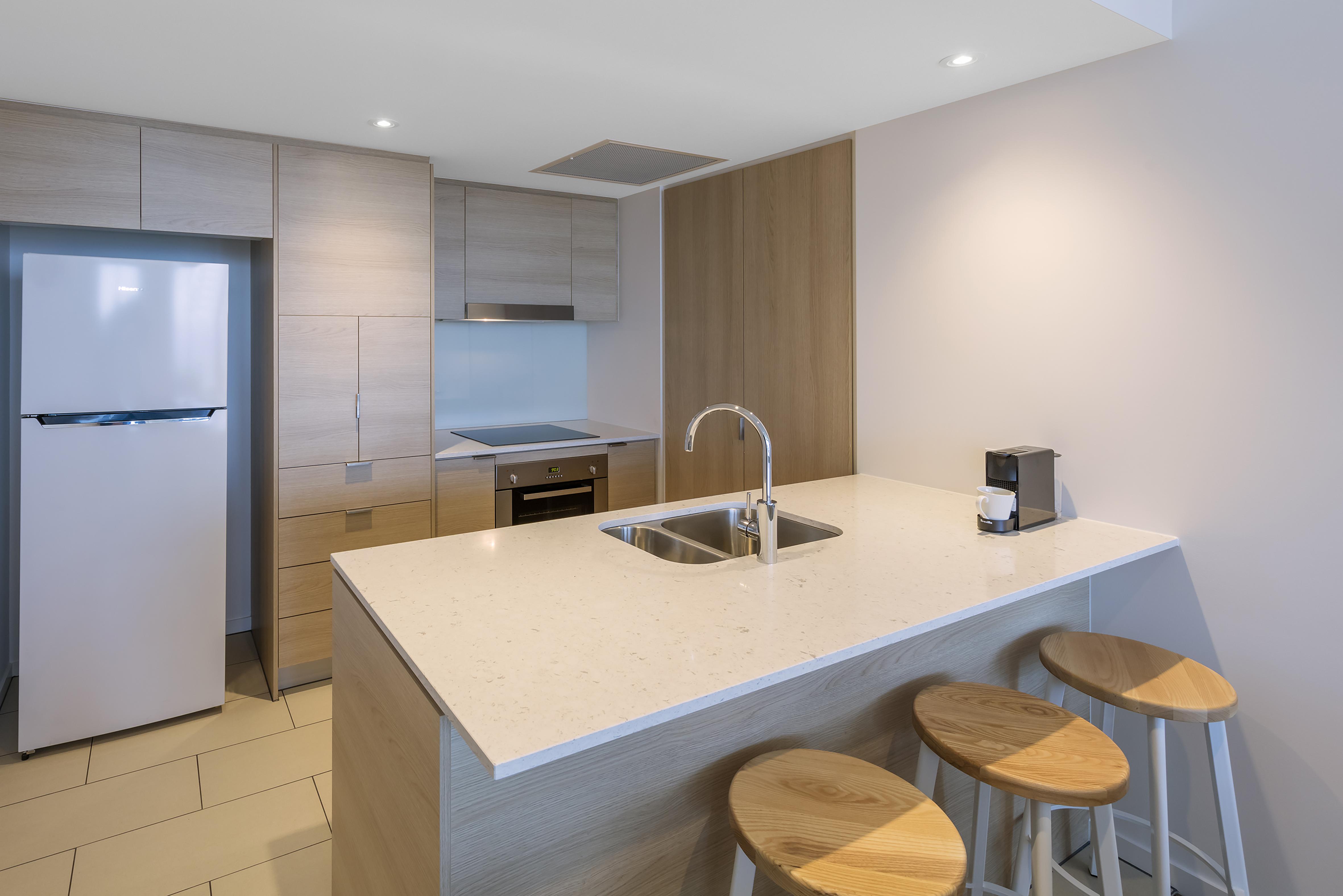 Avani Broadbeach Residences Gold Coast Exterior photo