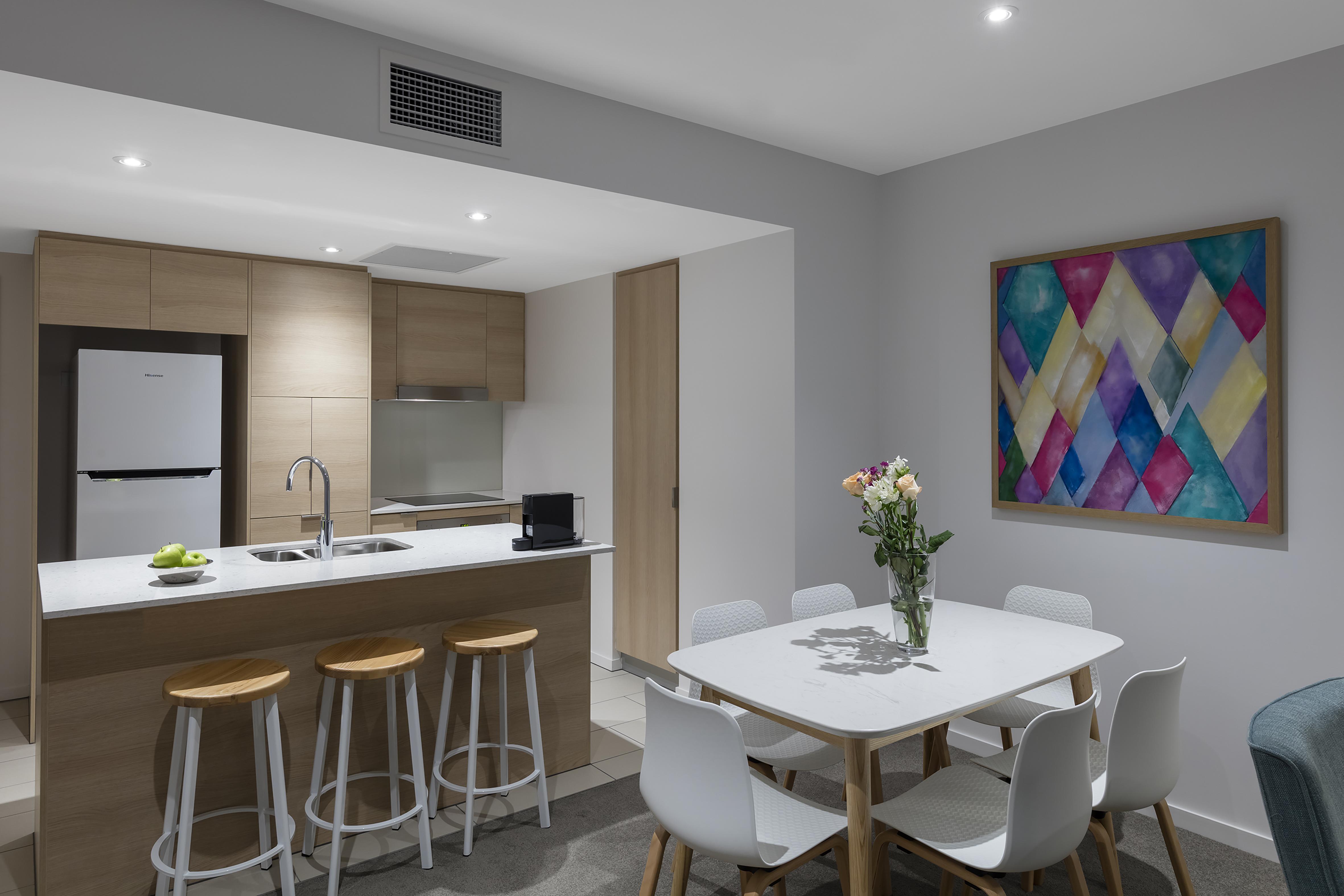 Avani Broadbeach Residences Gold Coast Exterior photo