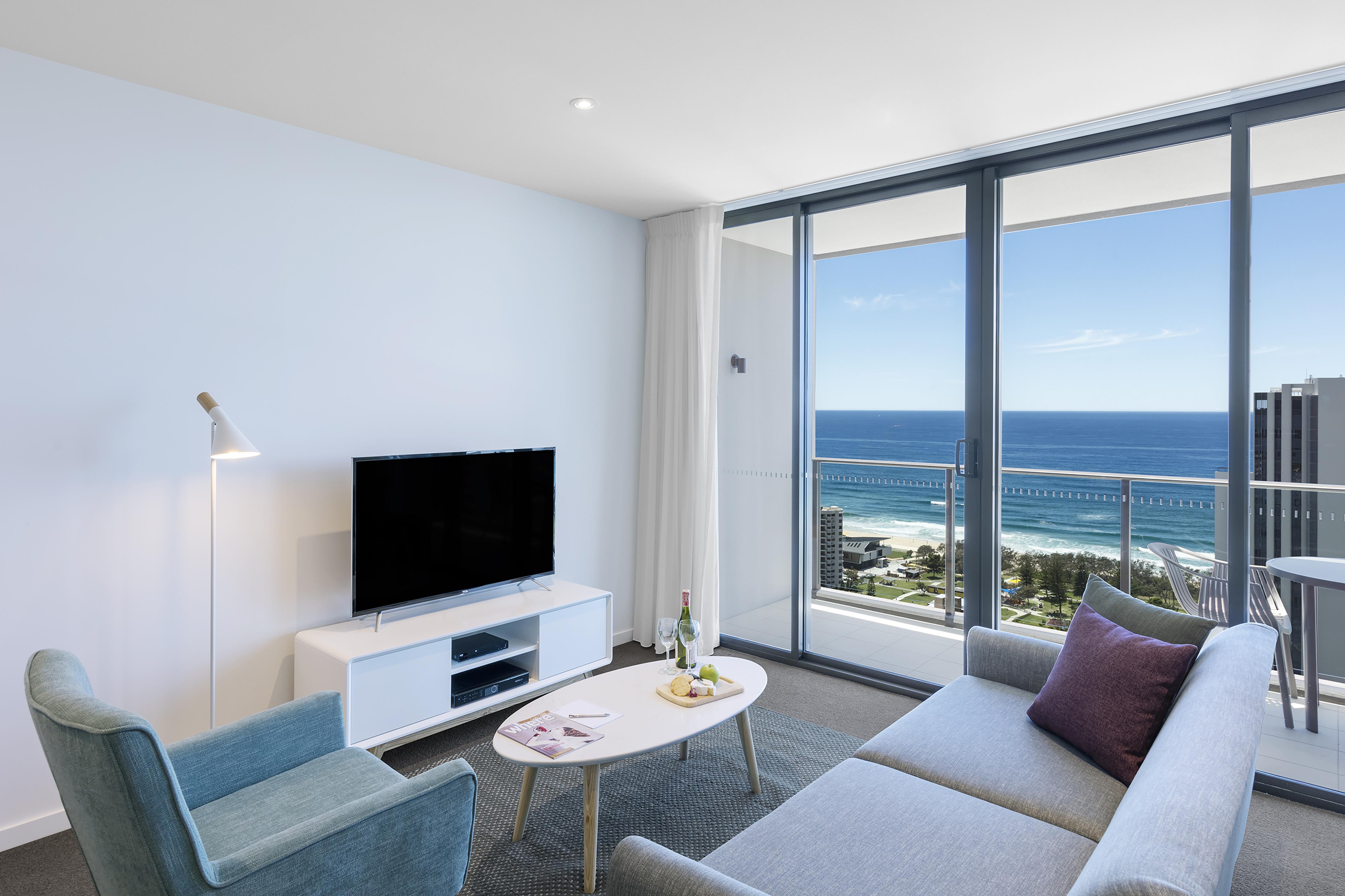 Avani Broadbeach Residences Gold Coast Exterior photo