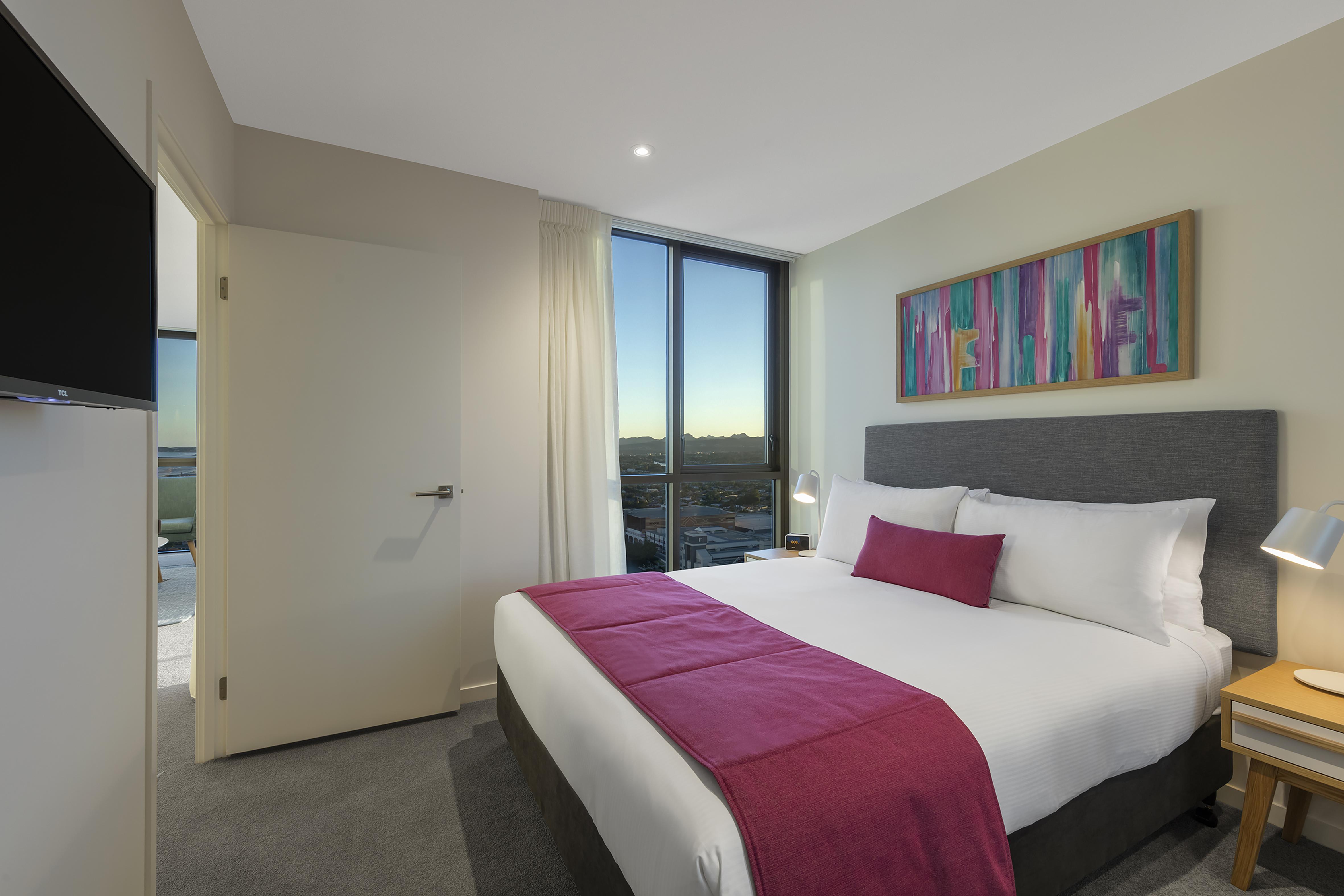 Avani Broadbeach Residences Gold Coast Exterior photo