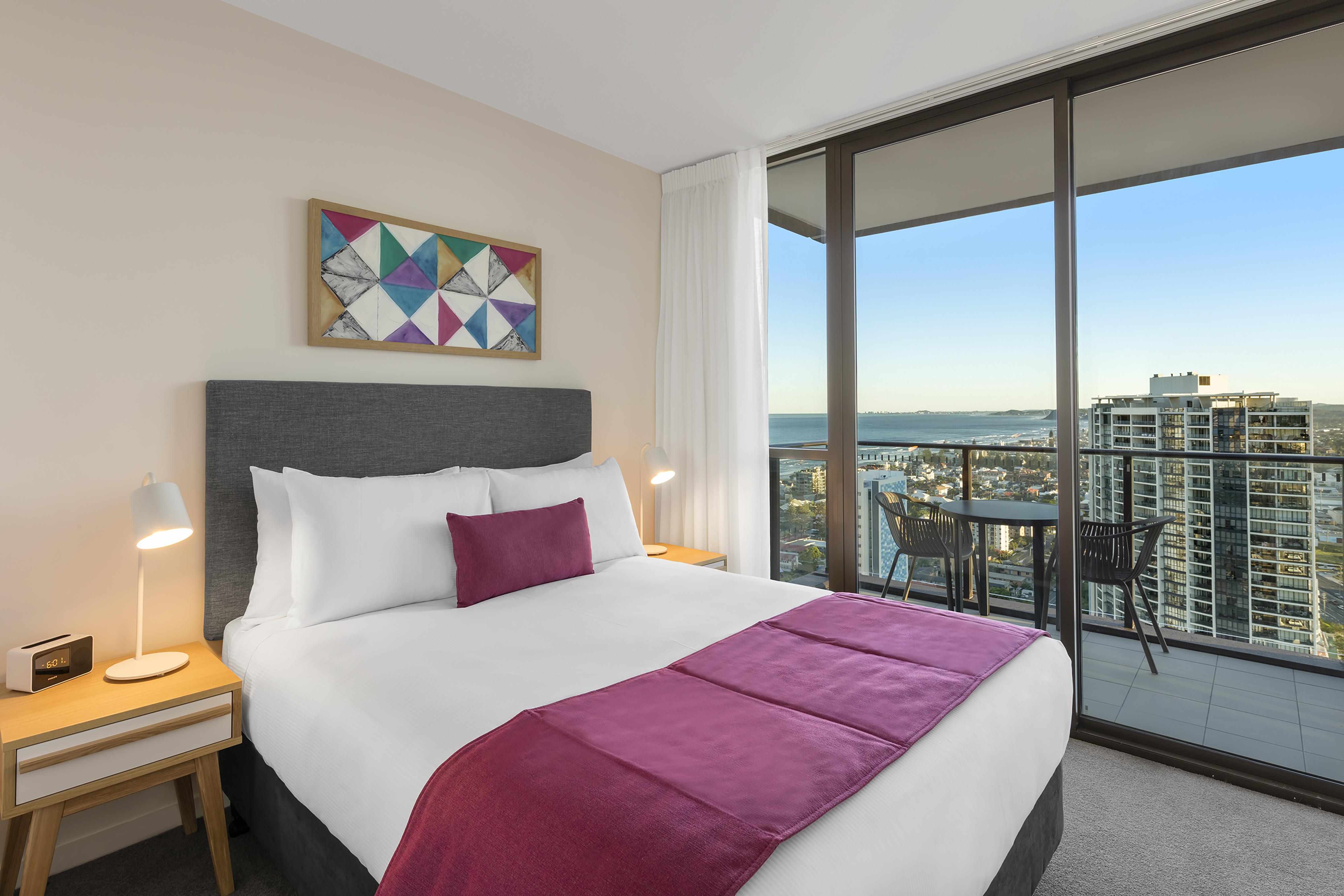 Avani Broadbeach Residences Gold Coast Exterior photo