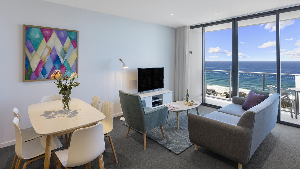 Avani Broadbeach Residences Gold Coast Exterior photo
