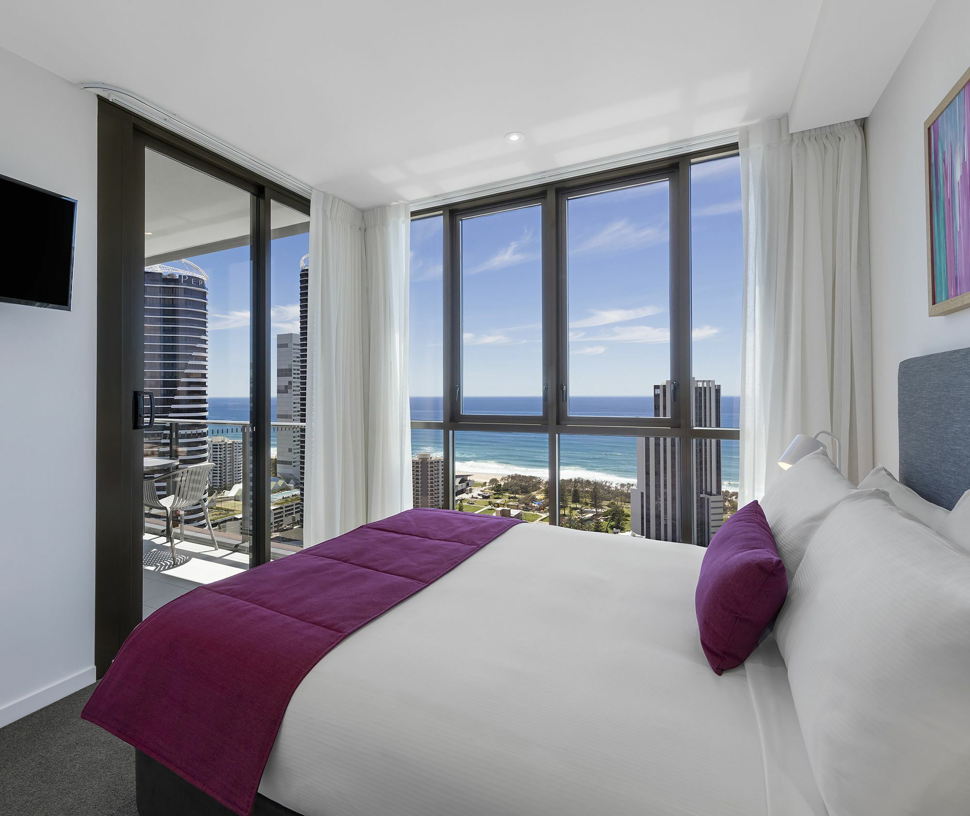 Avani Broadbeach Residences Gold Coast Exterior photo